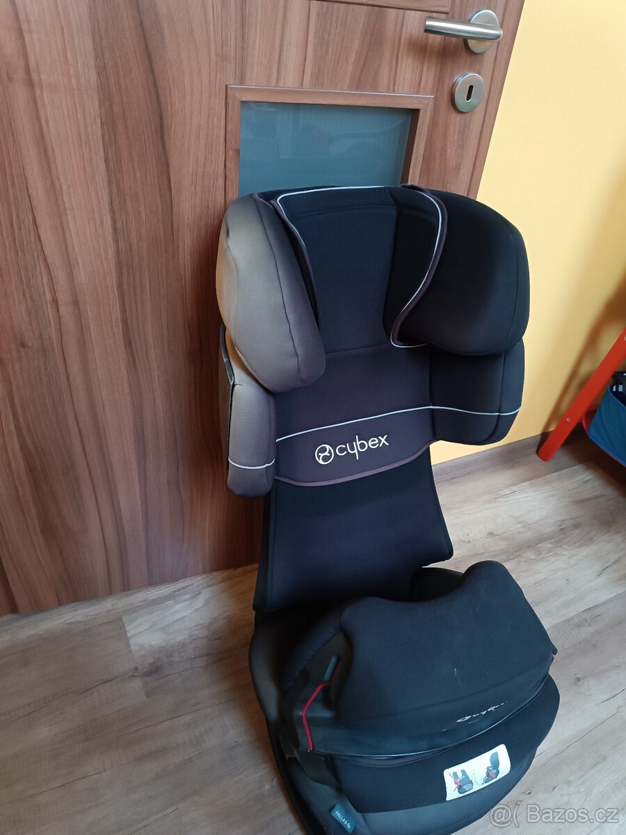 Cybex - 2