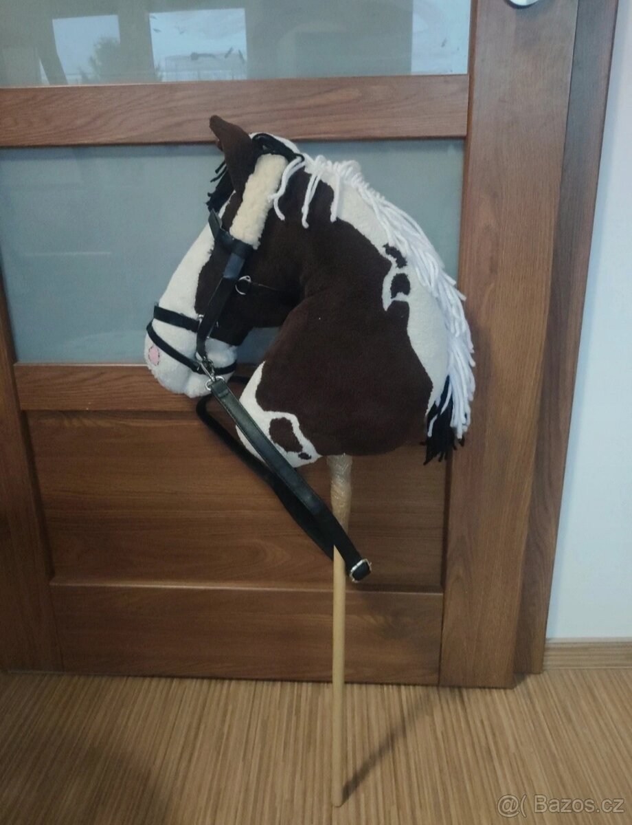 Hobby horse - 2