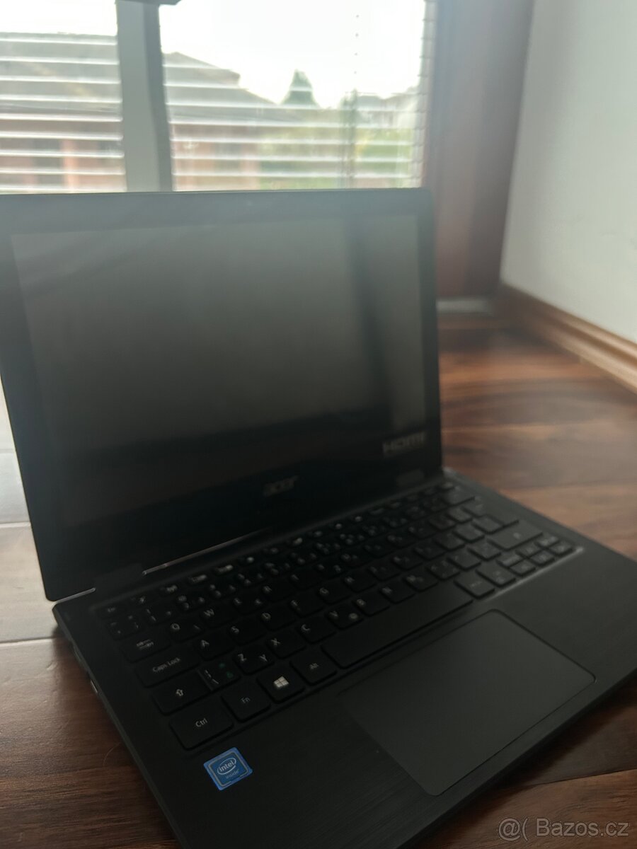 Notebook acer spin 1 SP111-31 - 2