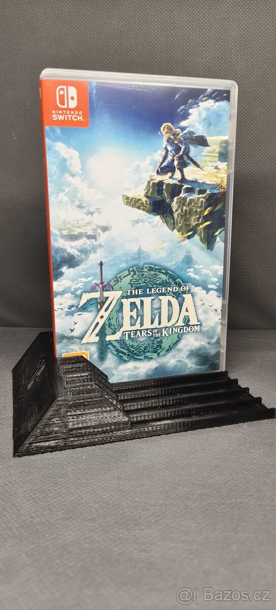 Hry na Nintendo Switch - 2