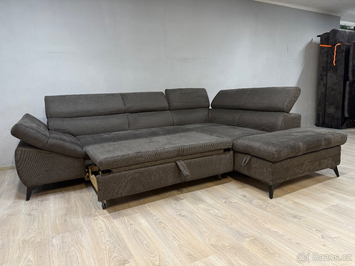 Sedací souprava - 2