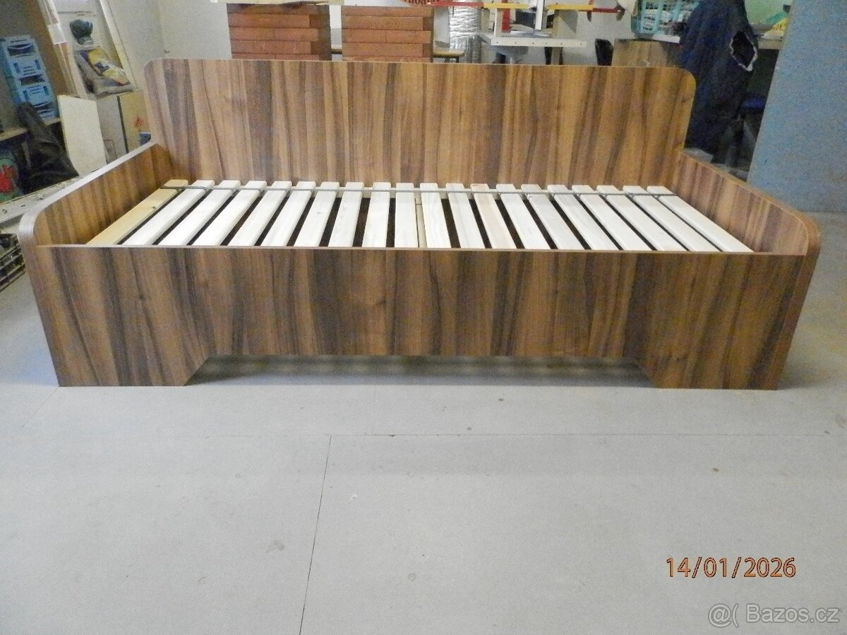 nová výměna, dohoda - 2