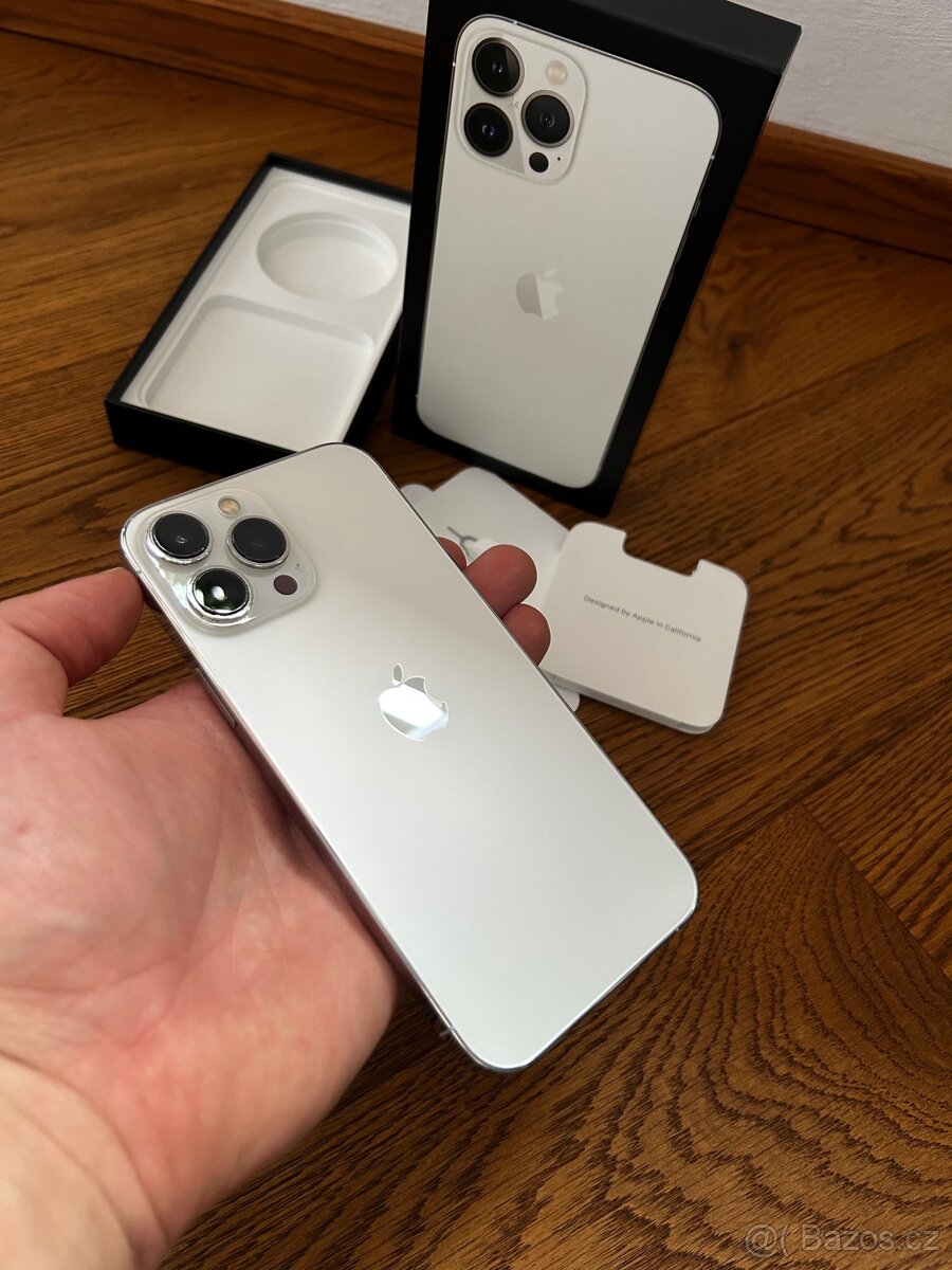 iPhone 13 Pro Max 1TB - 2