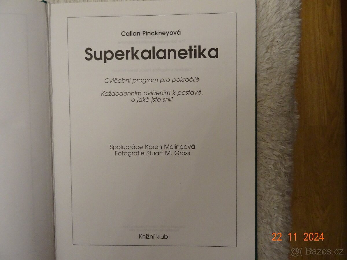Super kalanetika - 2