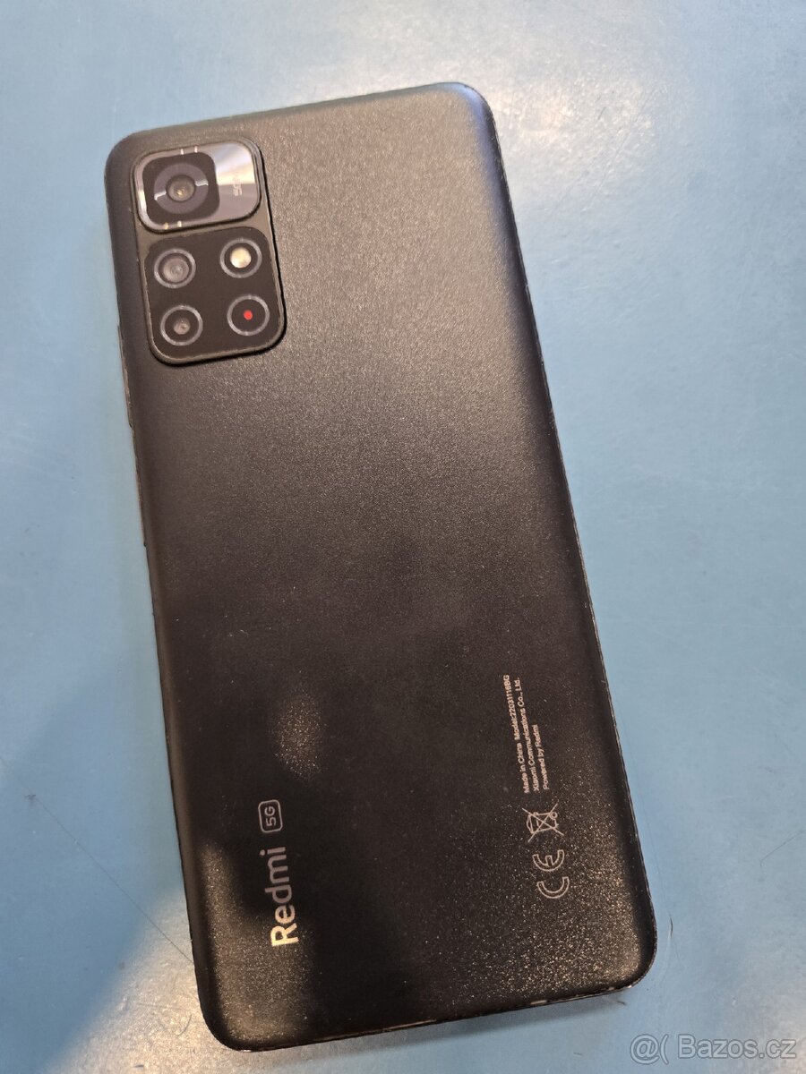 Redmi note 11S 5G - 2