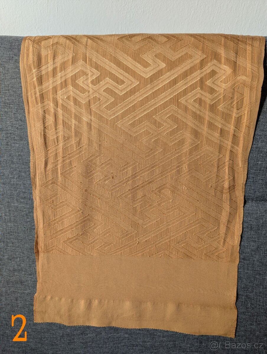 Obiage - hladká - 2