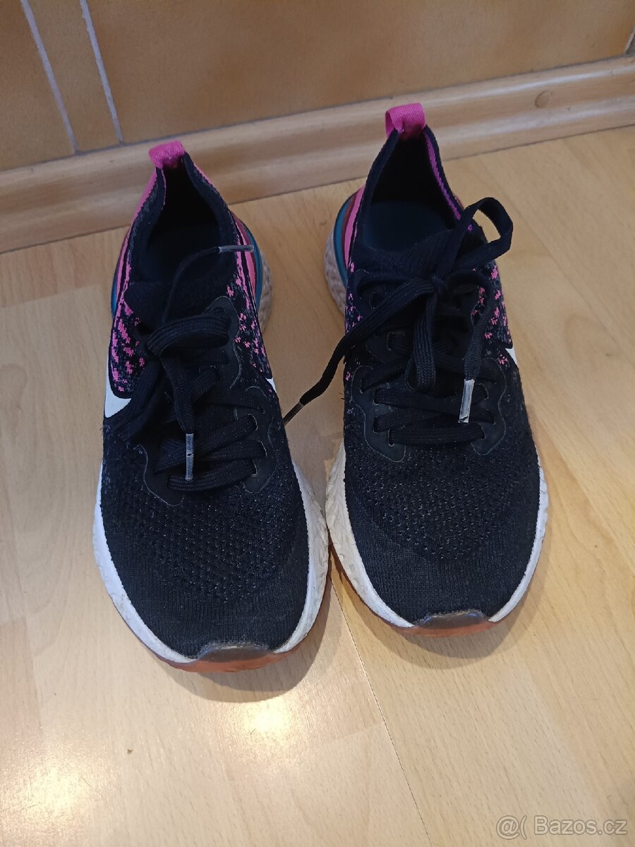 Dívčí tenisky Nike 38 - 2