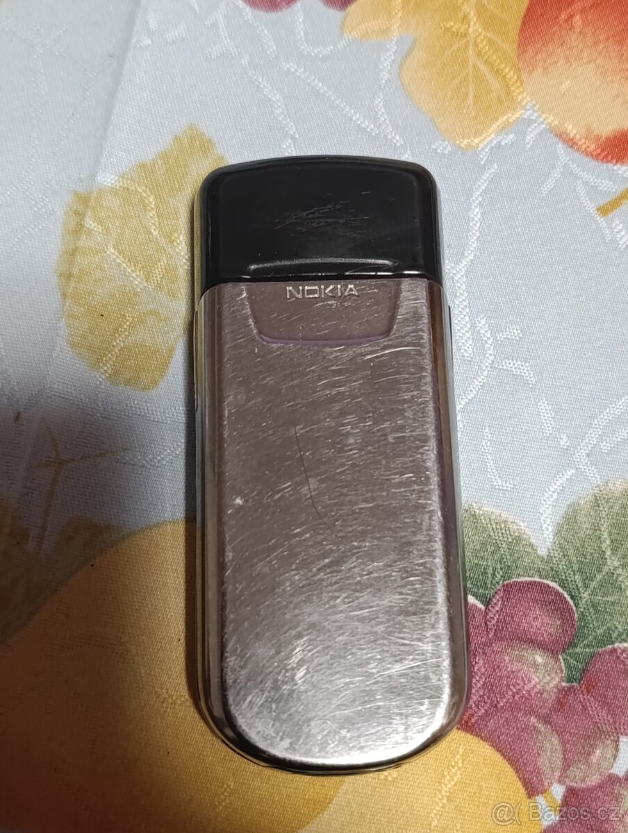 Nokia 8800 - 2