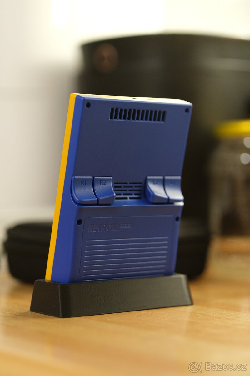 Retroid Pocket Classic - 2