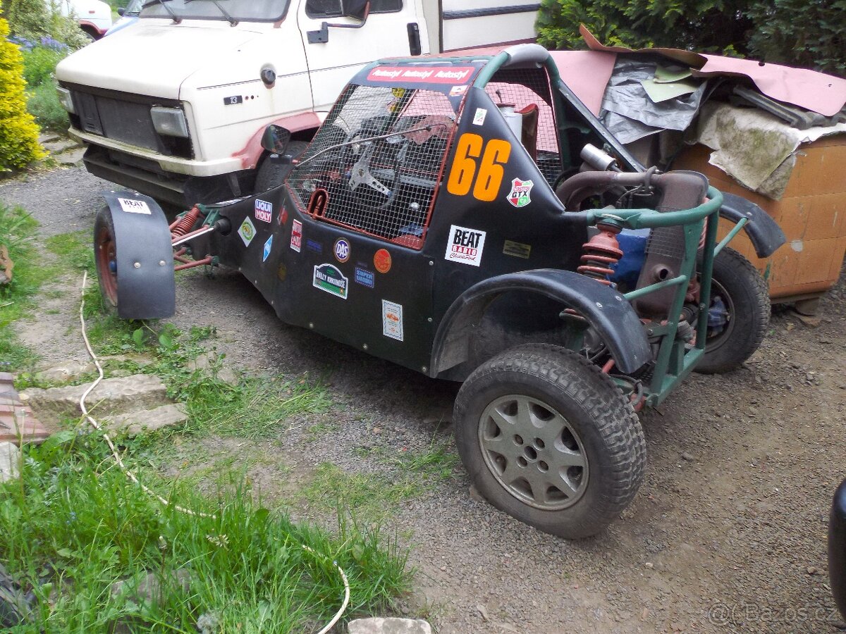 Buggy