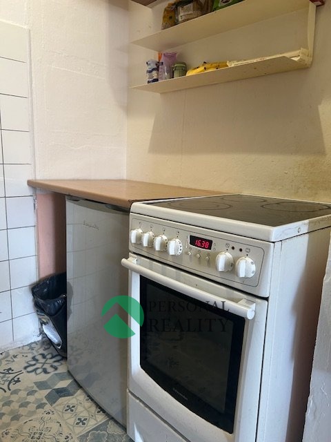 Pronájem byty 1+kk, 23 m2 - Praha - Holešovice, ev.č. 02277 - 2