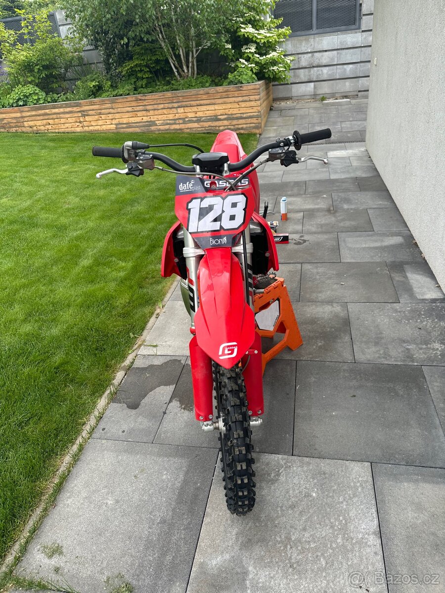 GASGAS MC 85 17/14 2024