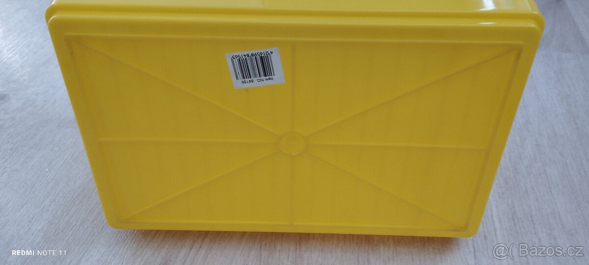 Transportní přepravka pro ptáky/hlodavce - 2