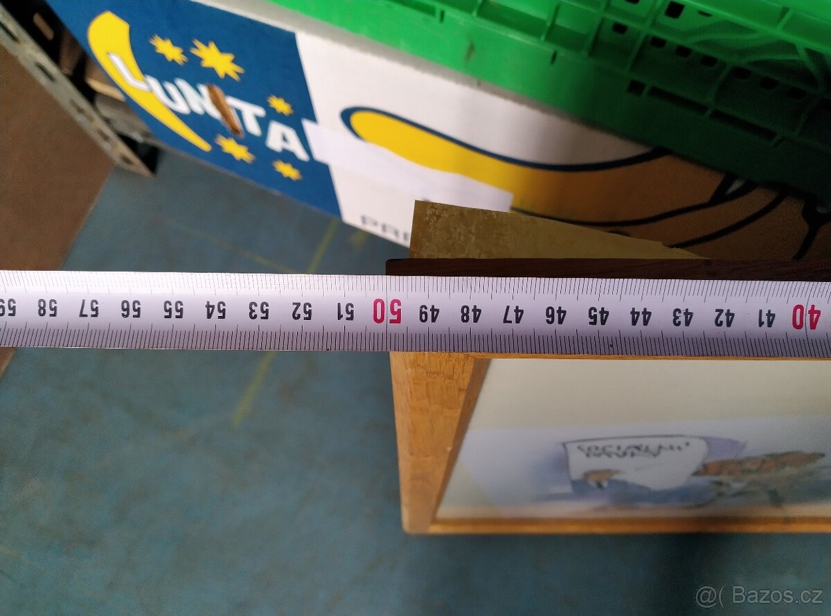 Obrazový rám, obrazové rámy - 2