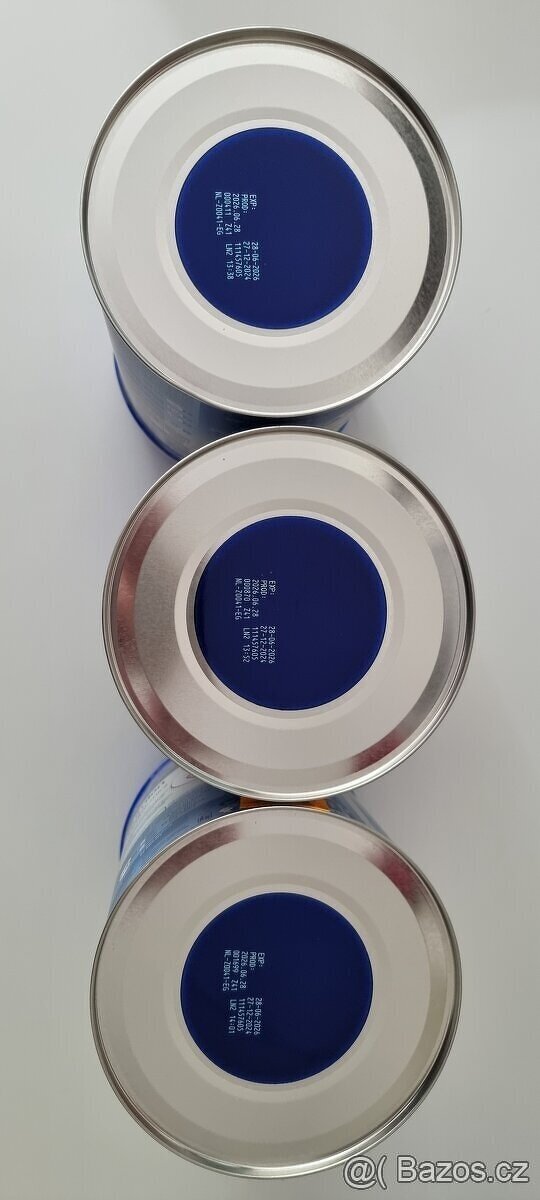 Nutrilon 2 Profutura Cesarbiotik - 2