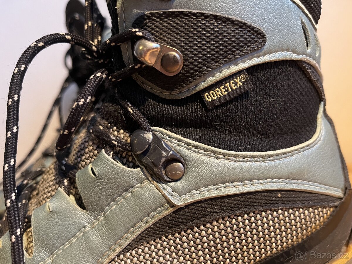 La Sportiva Goretex Trango horolezecké boty 37 - 2