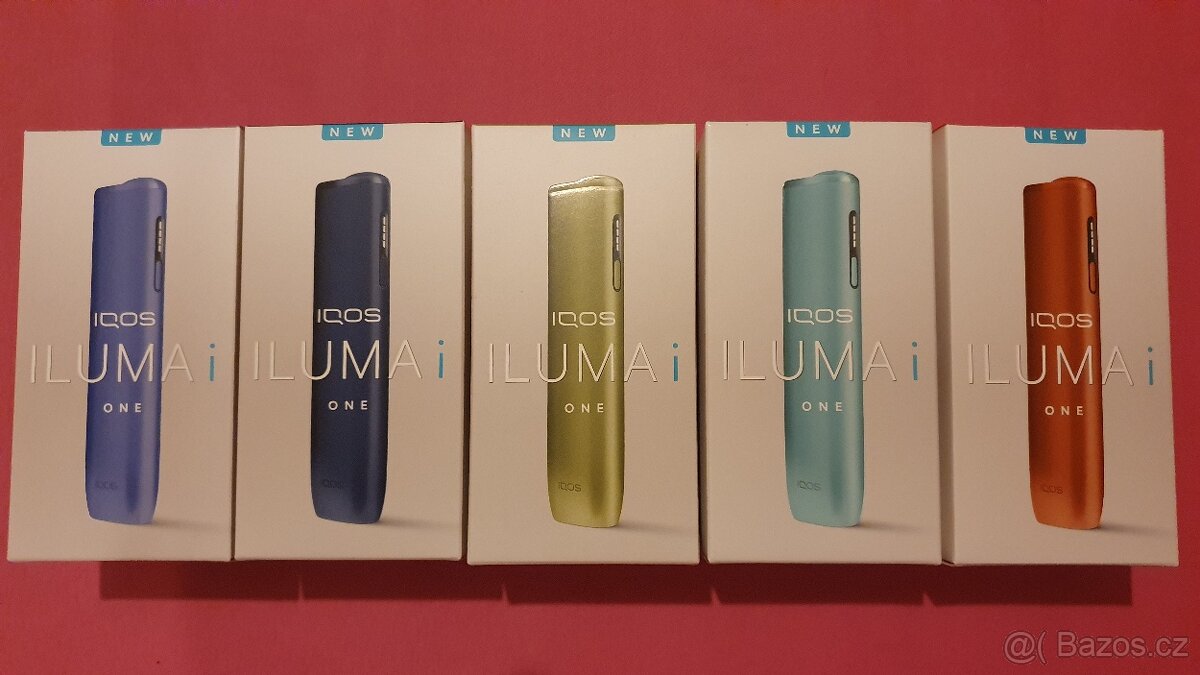 I.QOS ILUMA i ONE - 2