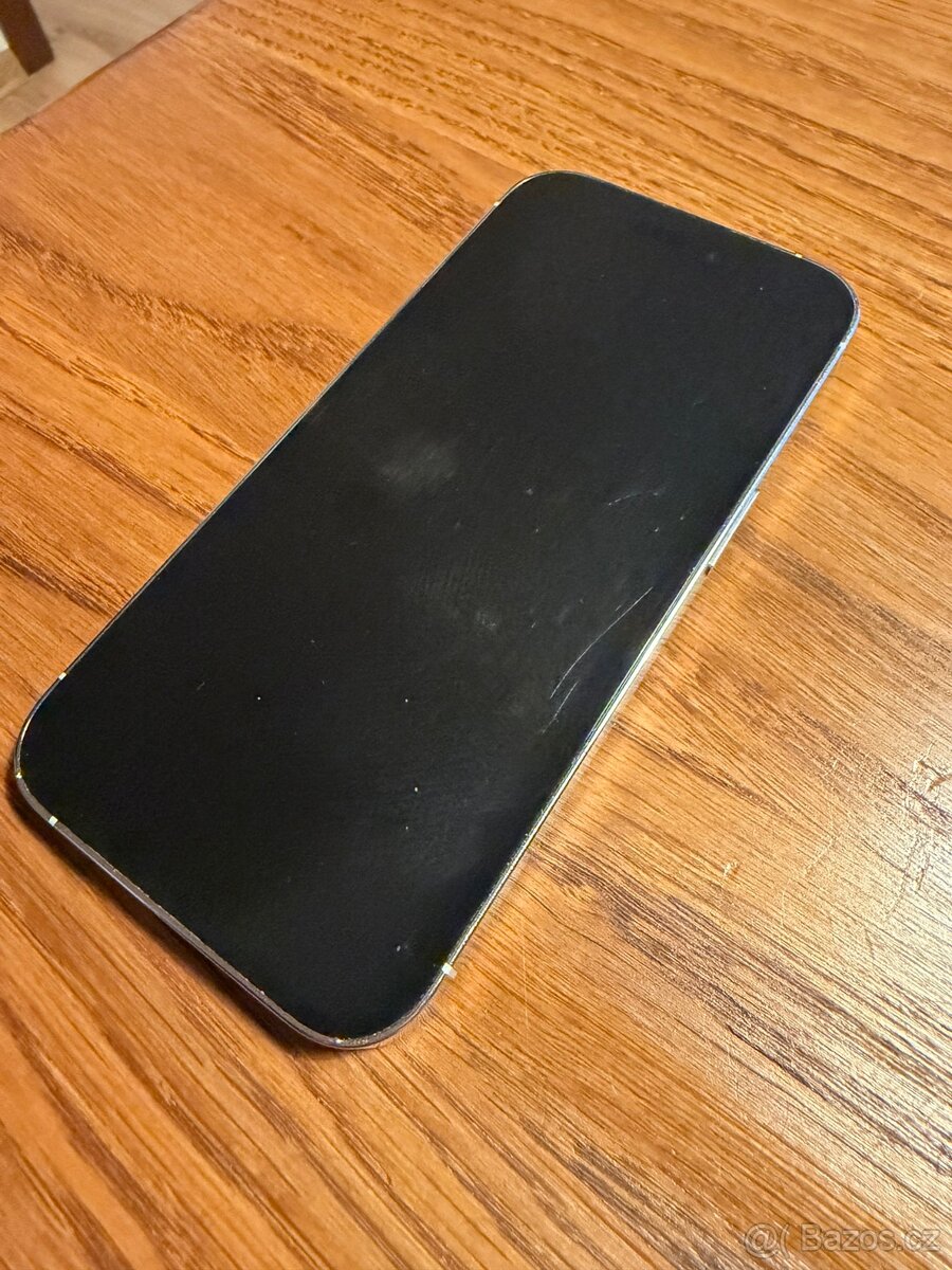 iPhone 14 PRO, Silver, 256GB - 2