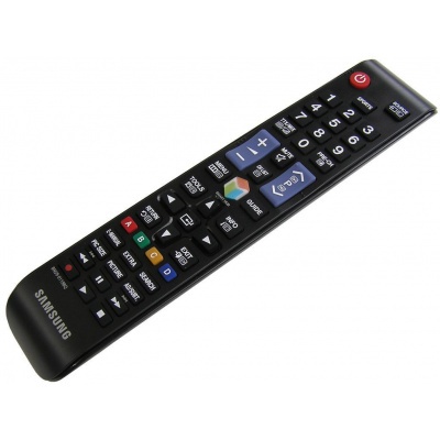 Smart LED TV SAMSUNG UE48J6272SU úhlopříčka 121cm - 2