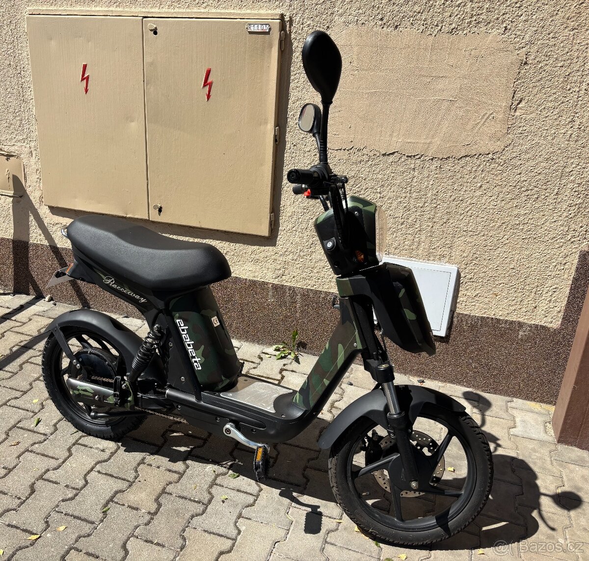 EBabetta Raceway - 2