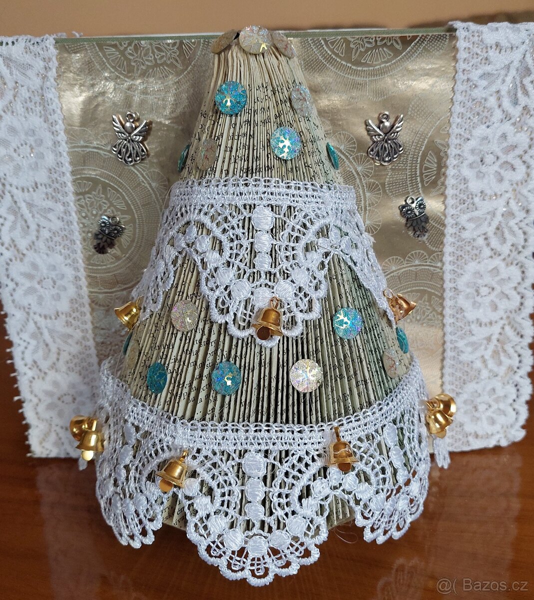 Nová vánoční dekorace - 2