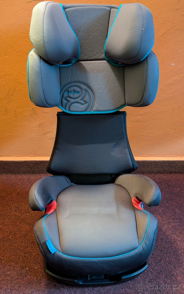 Autosedačka Cybex Pallas 2-Fix - 2