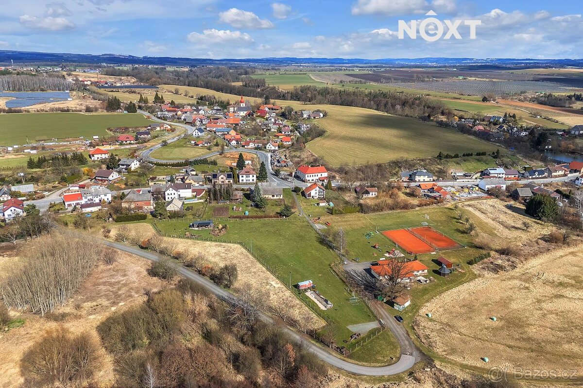 Prodej pozemek Bydlení, 7156㎡ - 2