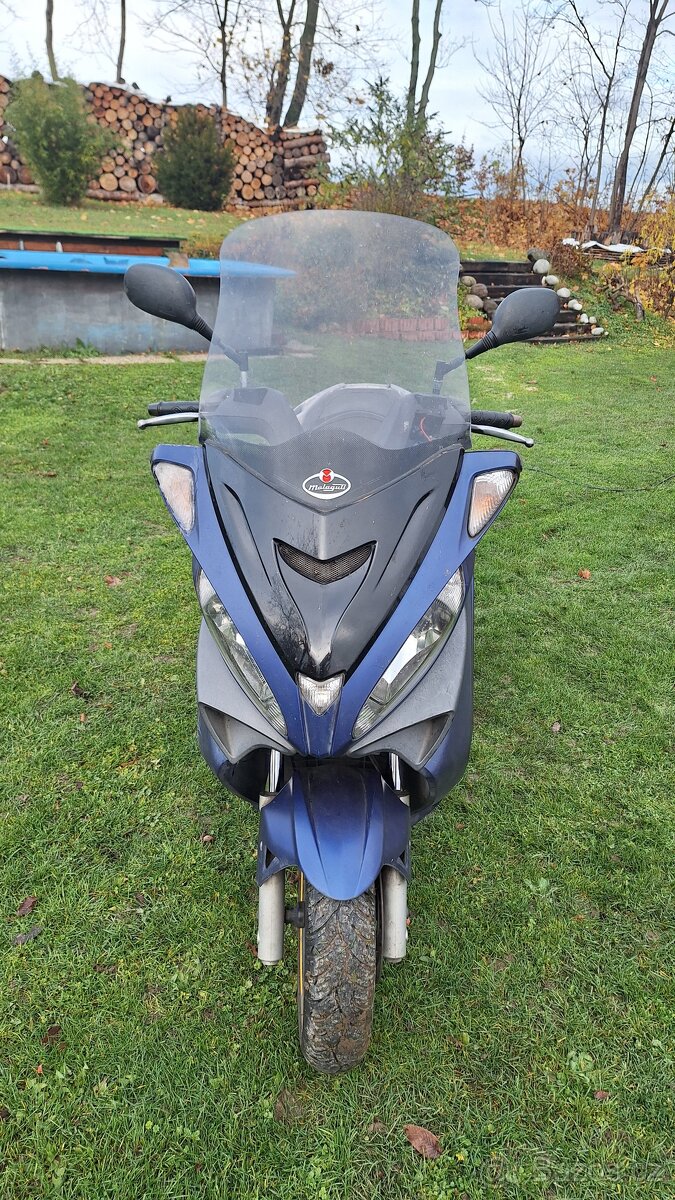 Malaguti Madison 250ie - 2