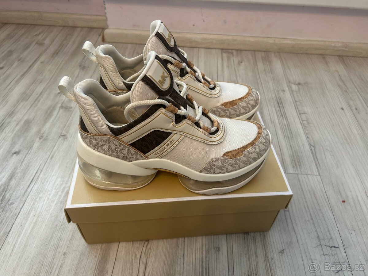 Michael Kors, damské boty, vel. 37 - 2