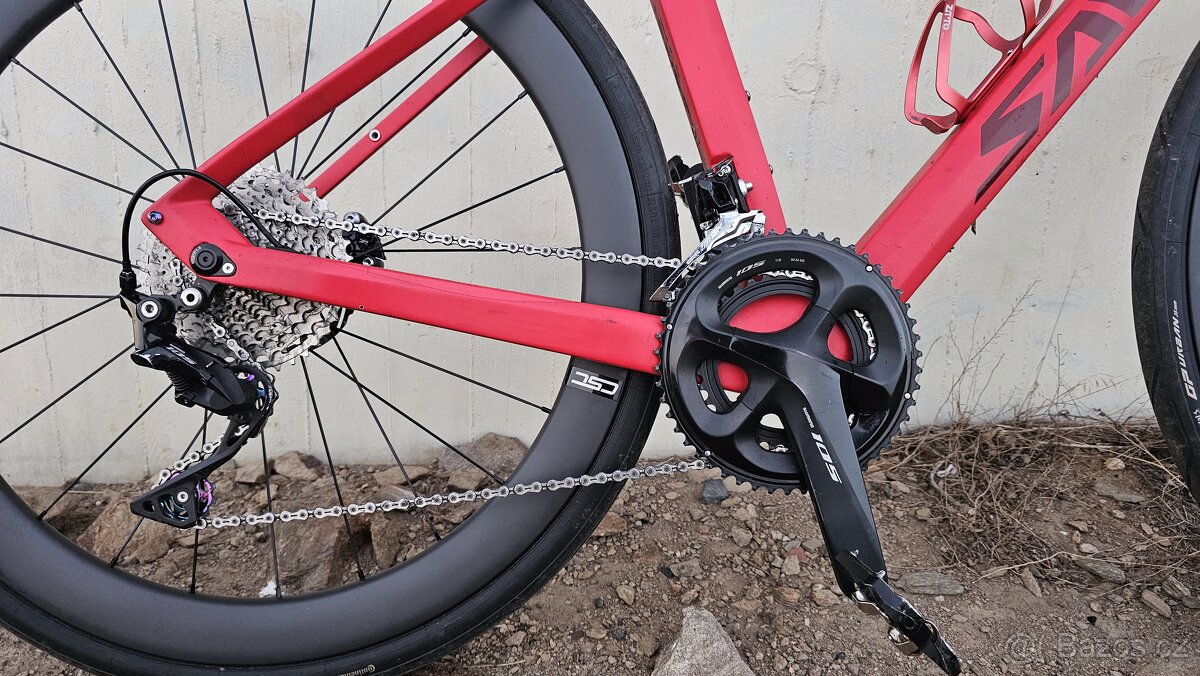 gravel sava grus 4.0 - 2