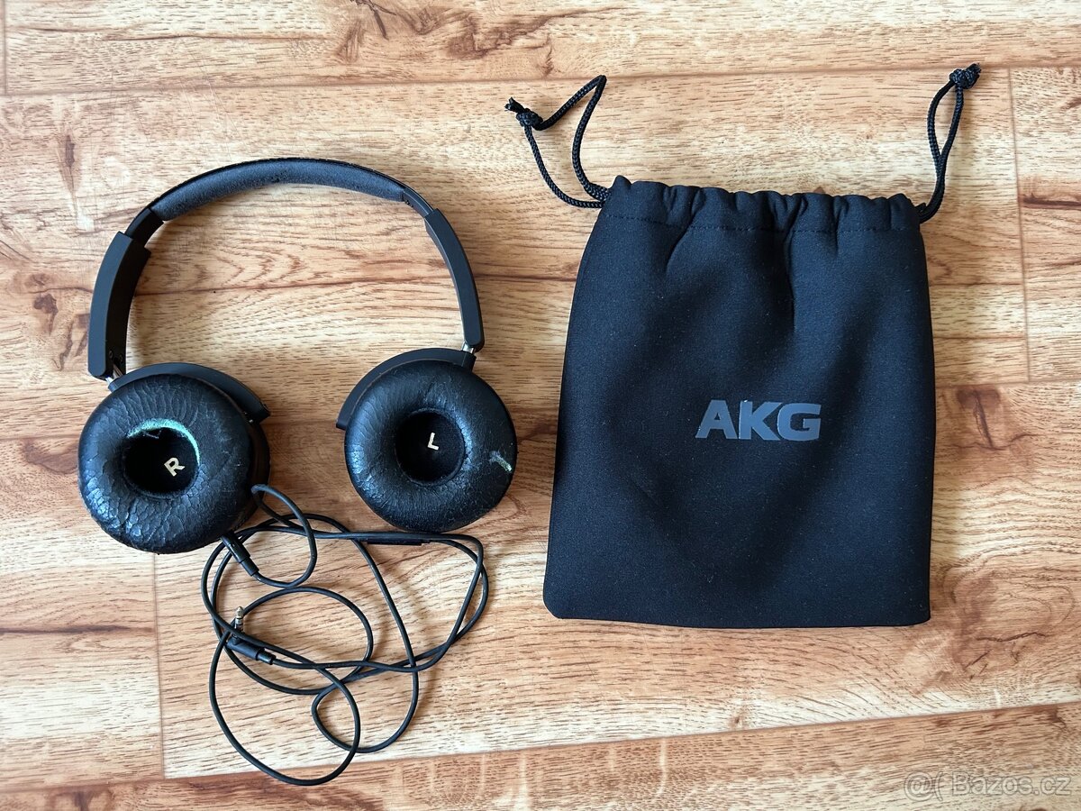 AKG Y50 - 2