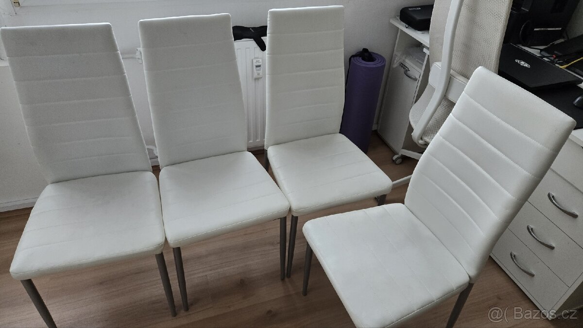 Jídelní židle - 2