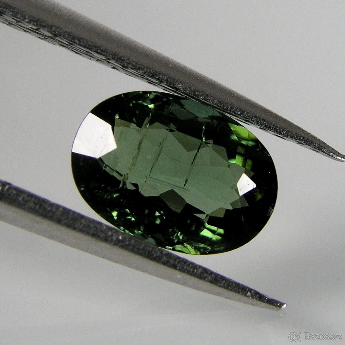 Turmalín - 1,27 ct. - 2