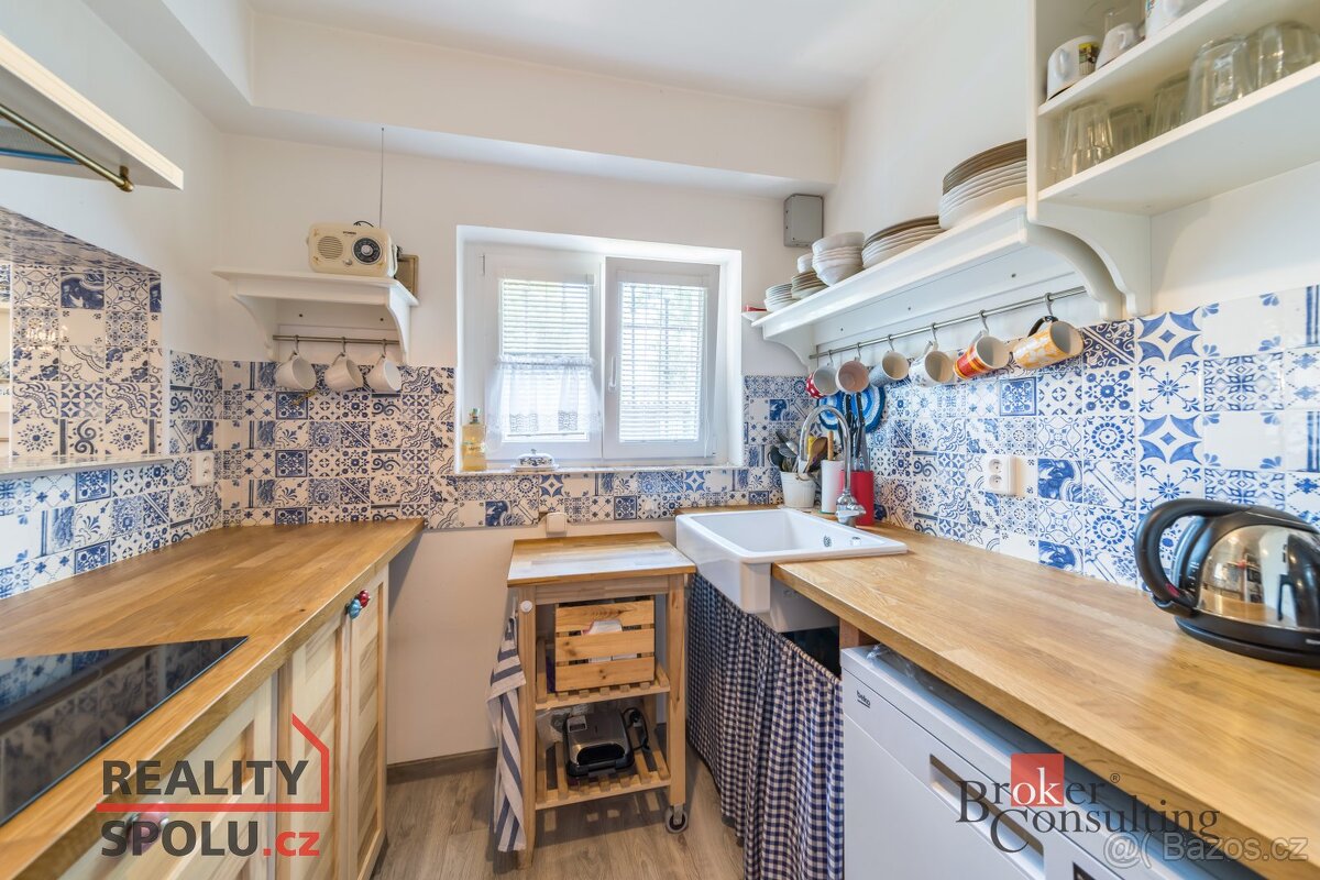 Prodej, byty/2+1, 52 m2, Čelakovická 254, 25087 Mochov, Prah - 2