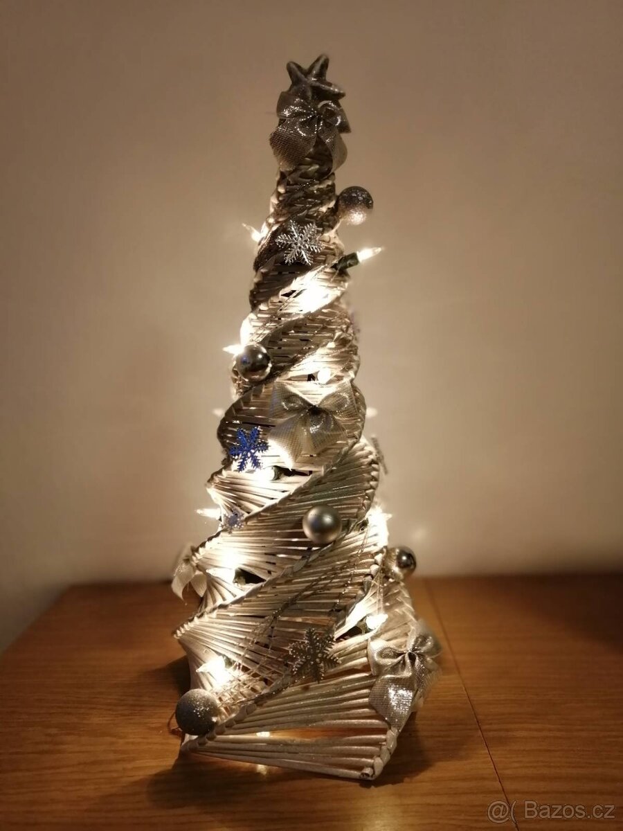 Vánoční stromeček - 2