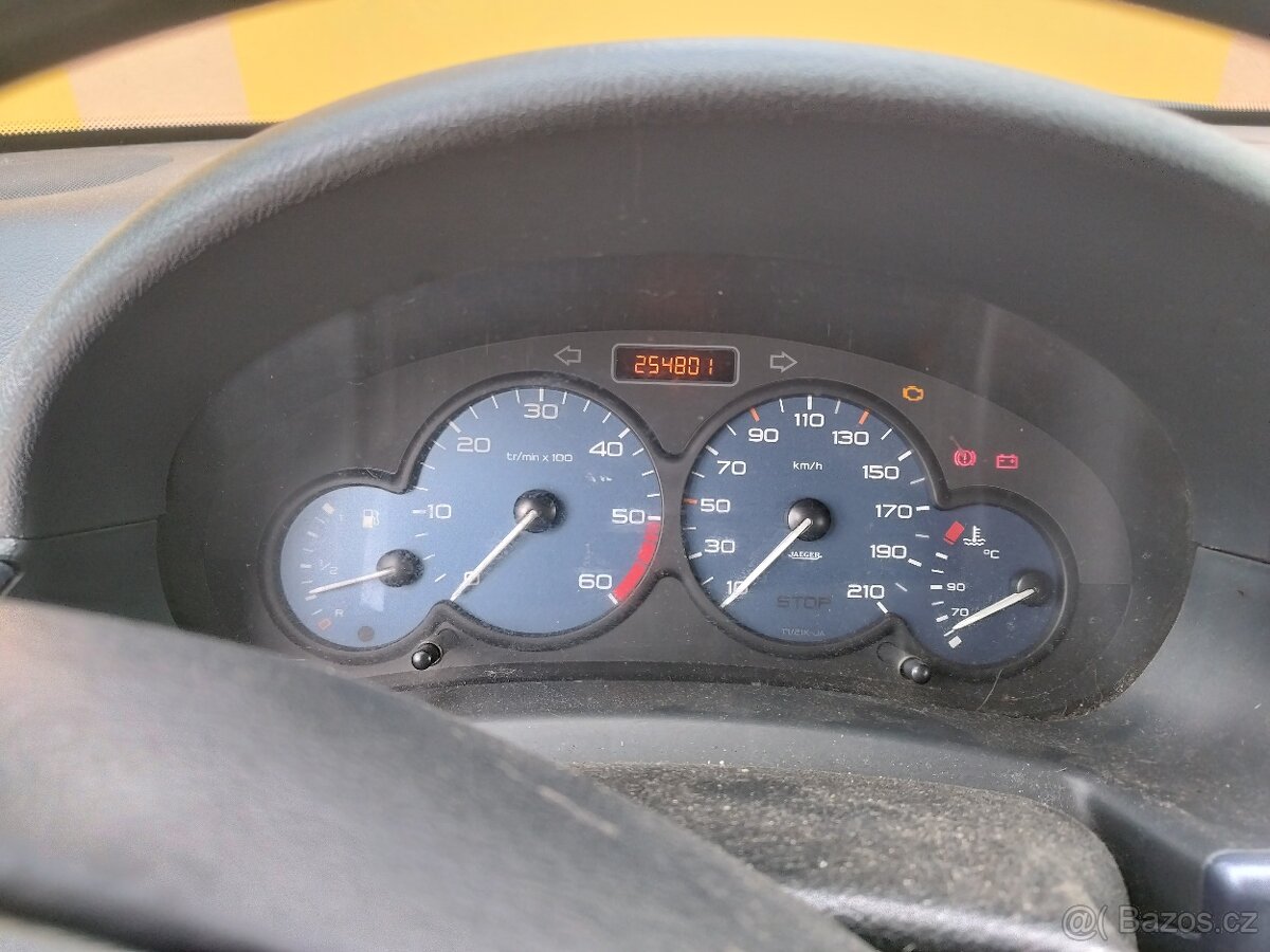 Berlingo 2.0 hdi - 2