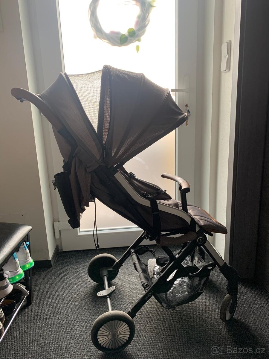 Sportovní kočárek Zopa Mion - 2