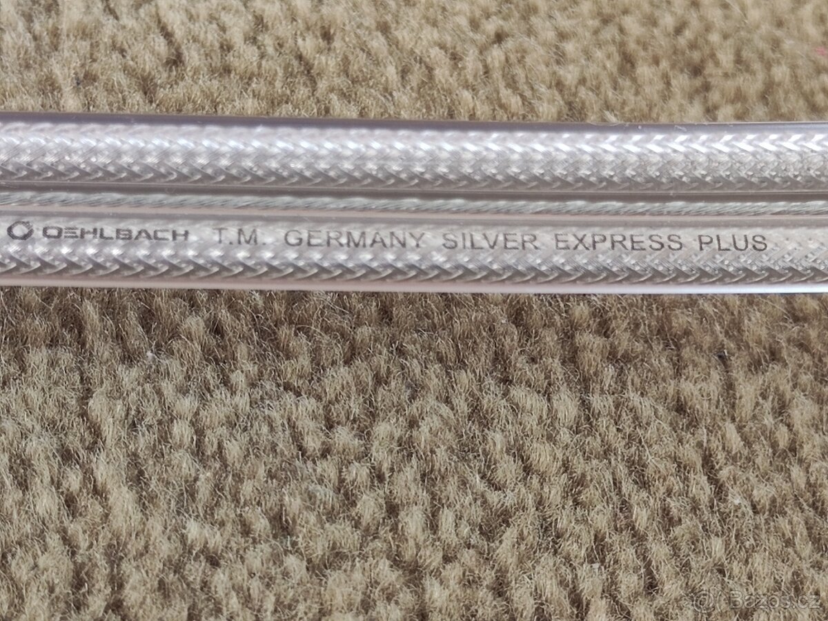 Oehlbach Silver Express Plus 50 - 2