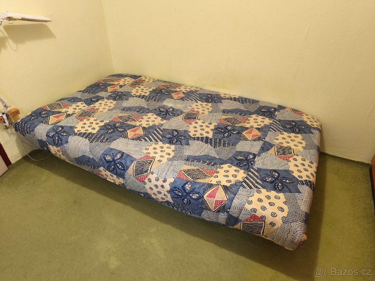 rozkládací gauč - 2