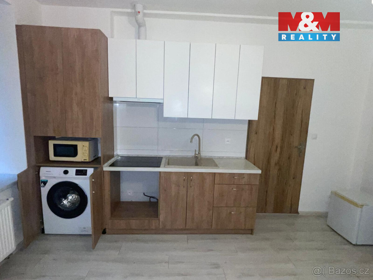 Pronájem bytu 2+kk, 50 m², Dubí, ul. Ruská - 2