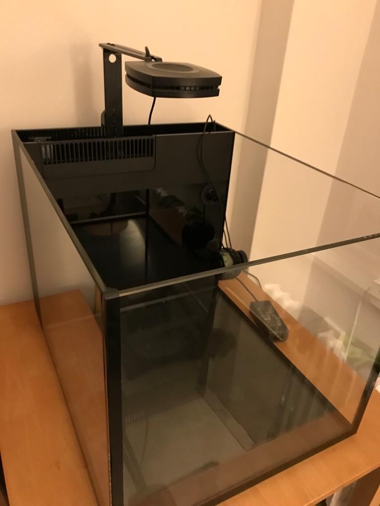 Mořské akvárium Red Sea Desktop Cube - 2