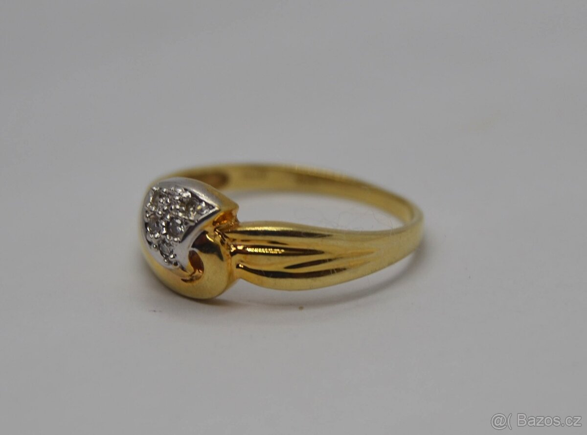 Zlatý prsten - 2