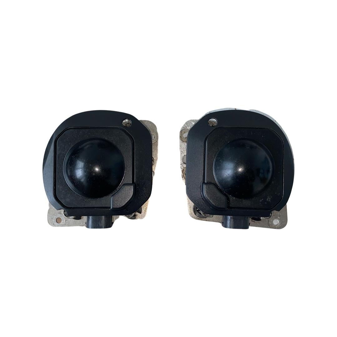 Řídící jednotka ACC vpravo 4H0907561 Audi A8 4H D4 2010 - 2