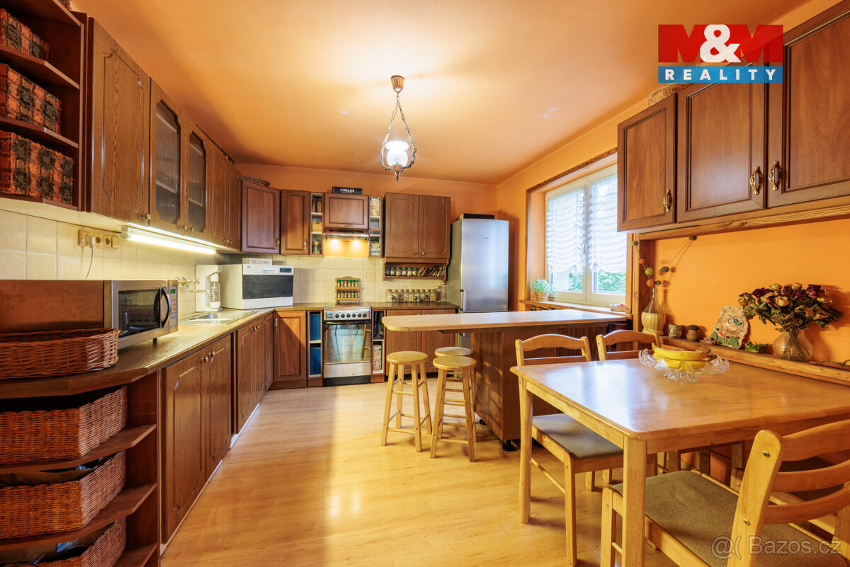 Prodej bytu 5+1, 97 m², Horní Slavkov, ul. Poštovní - 2