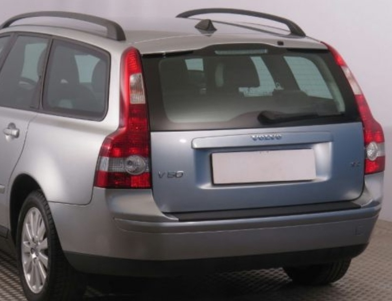 Originál zadní stěrač VOLVO V50 za 1/3 ceny - 2