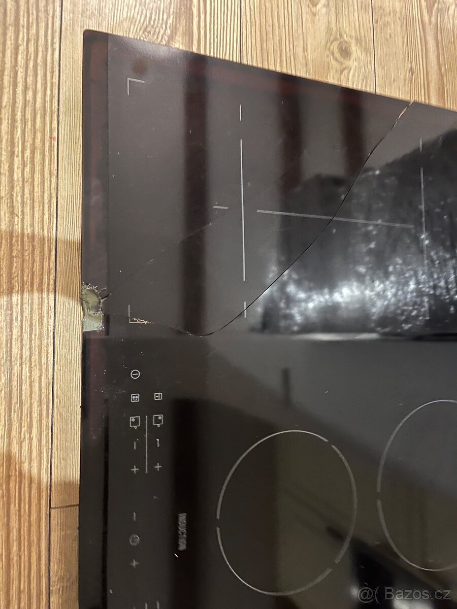 Indukcni varna deska Electrolux - 2