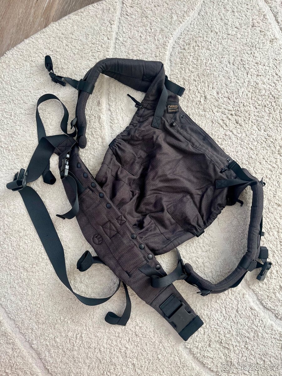 Neko Switch Baby - Shadow - 2