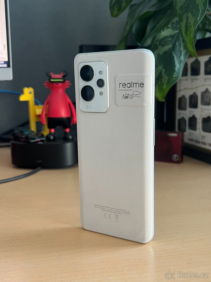 Realme GT2 Pro 12/256GB - 2