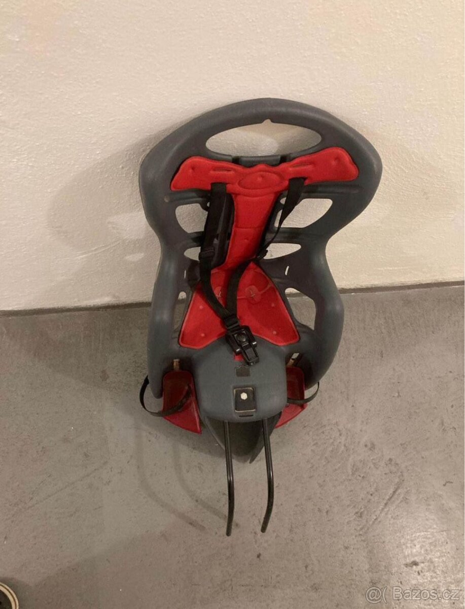 Detska sedacka na kolo - 2