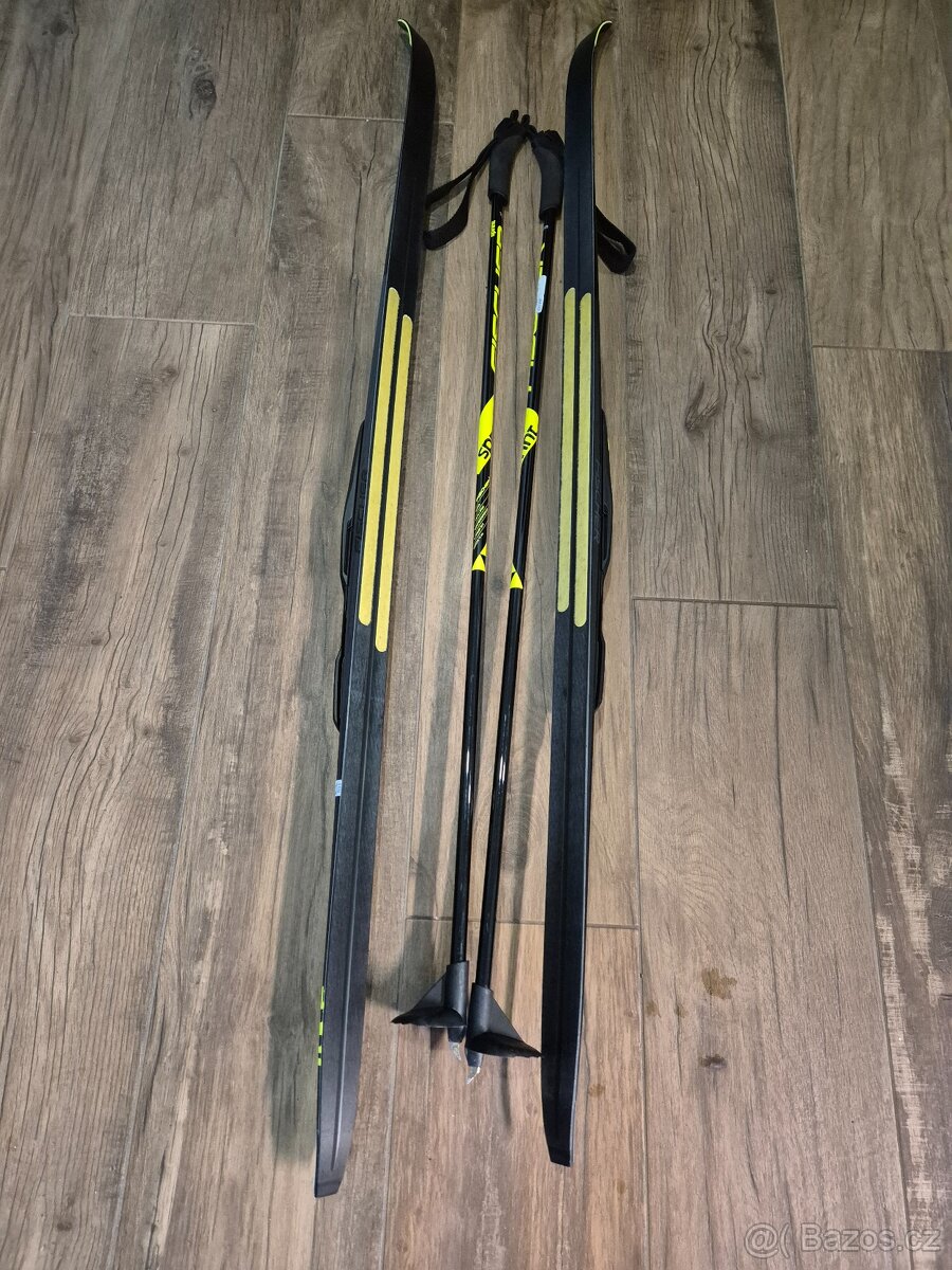 Běžecké lyže - 2